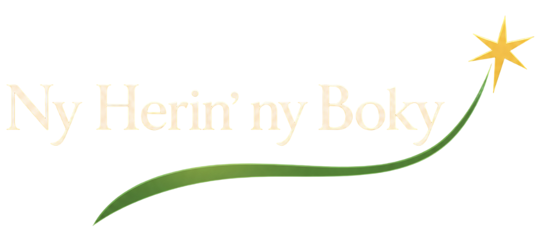 Ny Herin'ny Boky